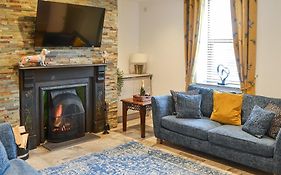 The Alnwick Townhouse