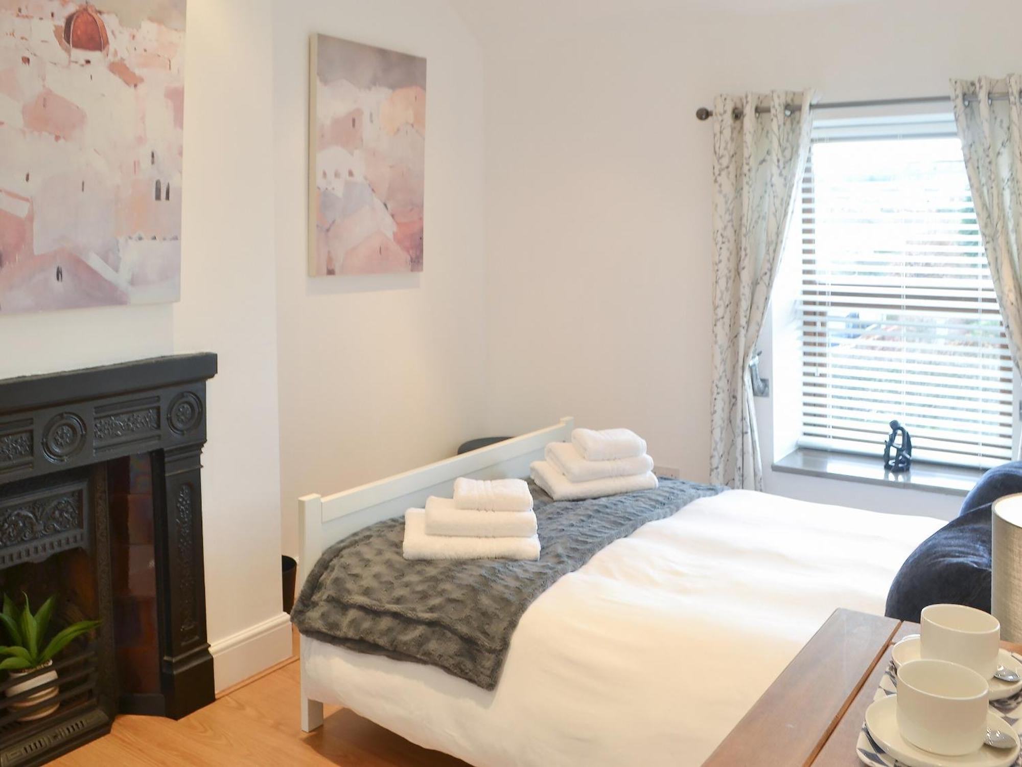 The Alnwick Townhouse Villa Exterior photo